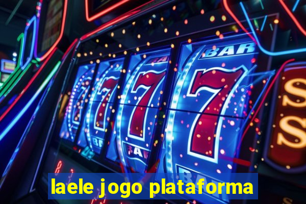 laele jogo plataforma